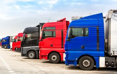 Bursa Hendek Ambar Nakliyat