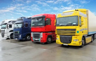 Bursa Hendek Nakliye Ambarı