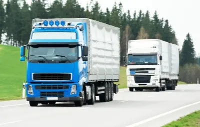 Bursa Hendek | Eşya Taşıma